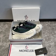 Moncler Shoes